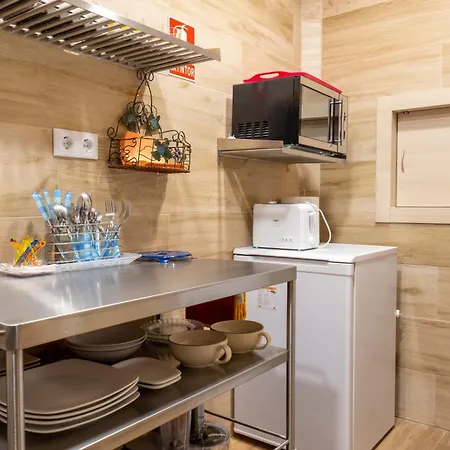 Apartament Arevacon Siguenza Zewnętrze zdjęcie